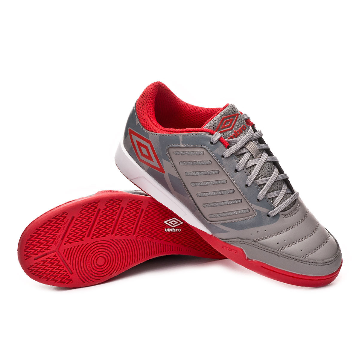 umbro chaleira liga