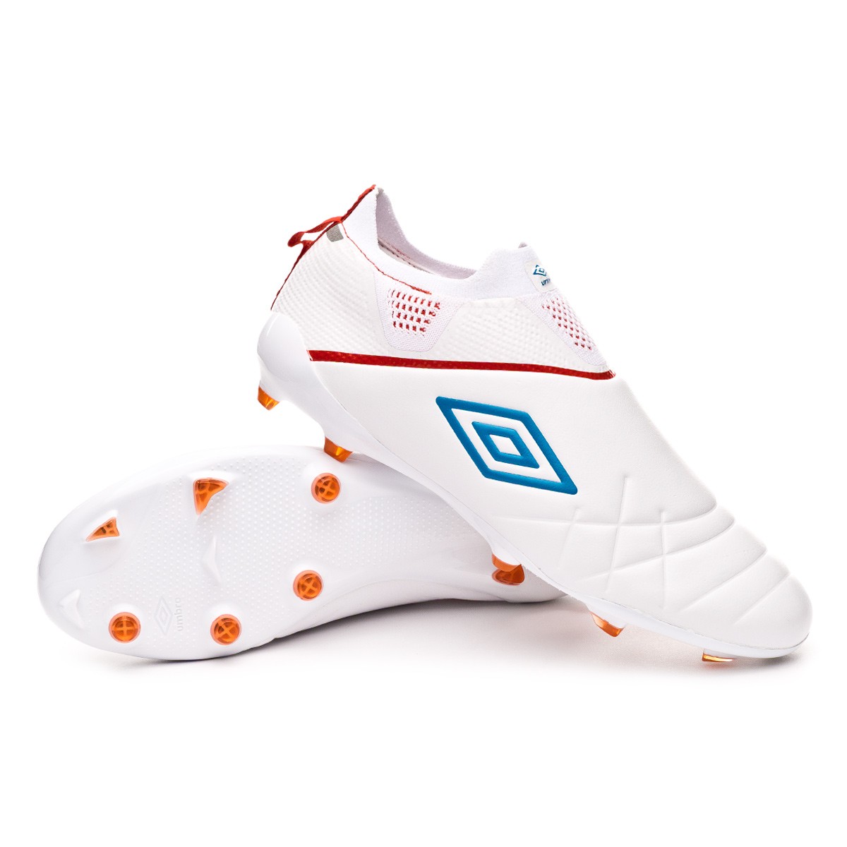 umbro laceless