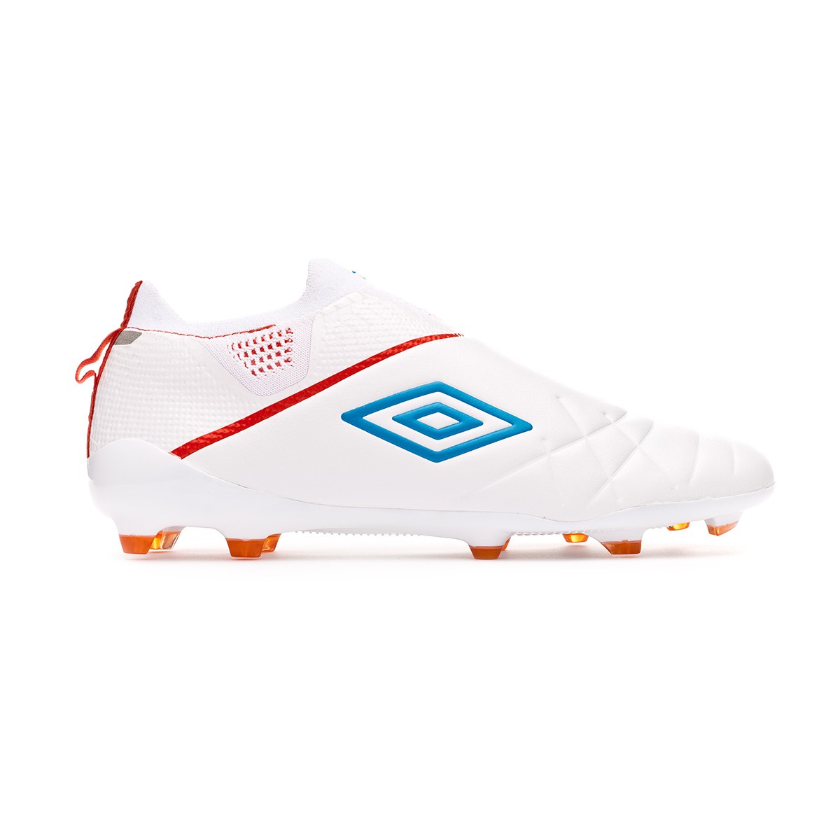 umbro laceless soccer cleats