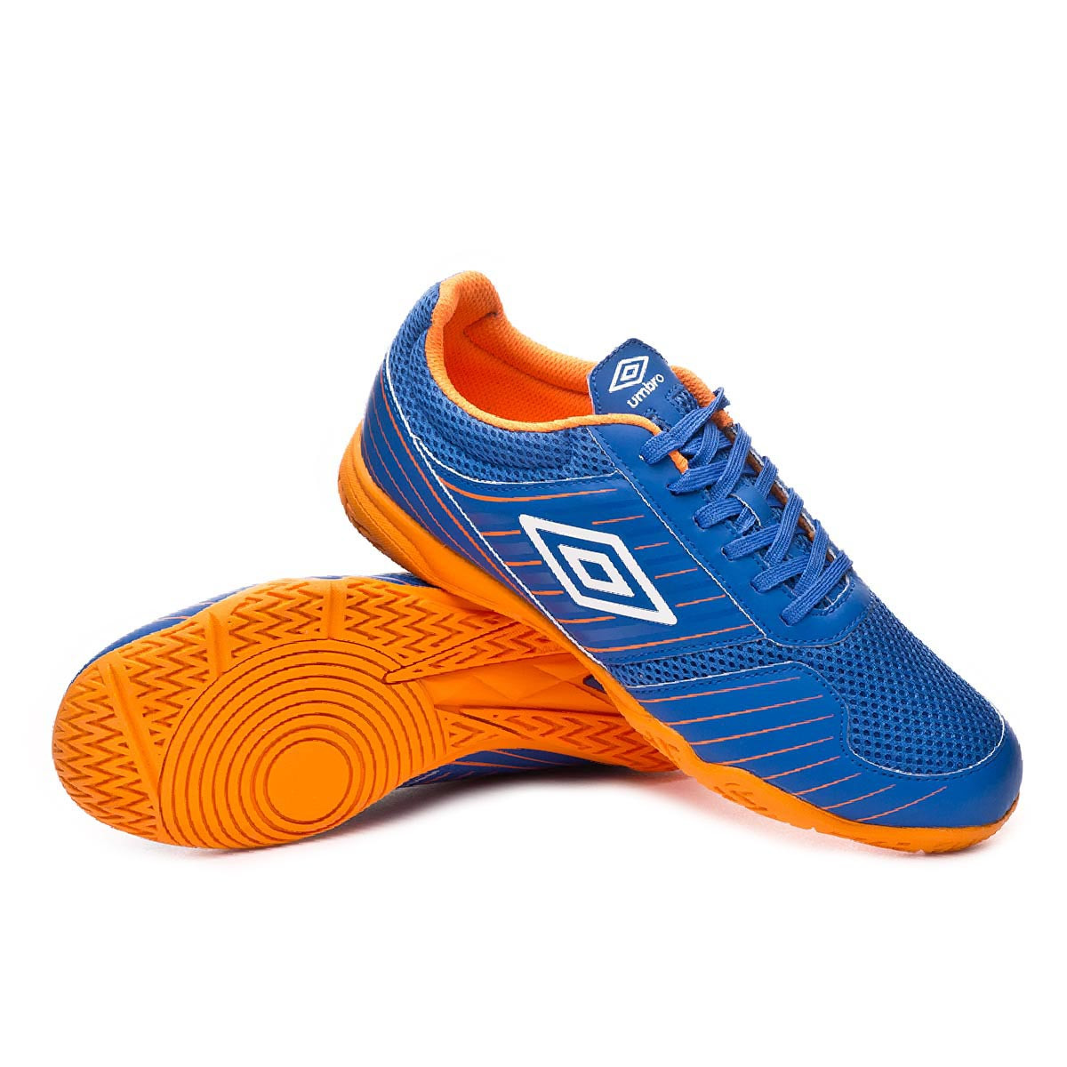 umbro shoes white