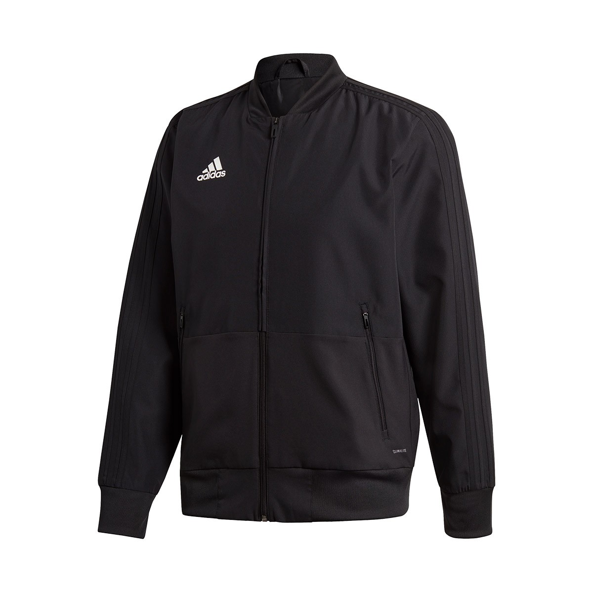 adidas presentation suit