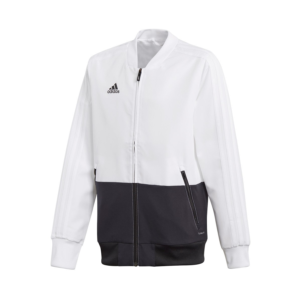 adidas presentation jacket