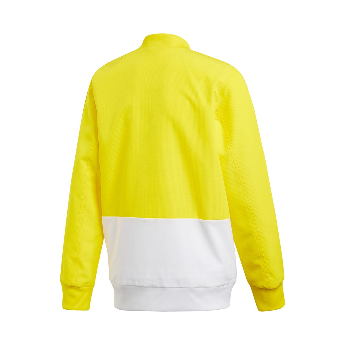 yellow adidas kids