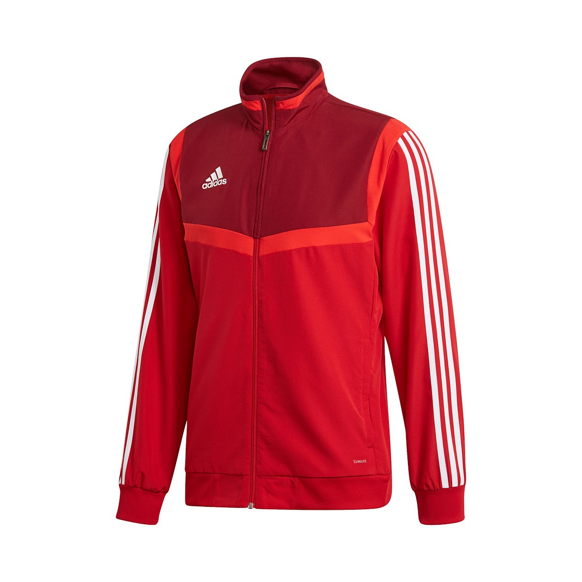 adidas tiro 19 presentation jacket