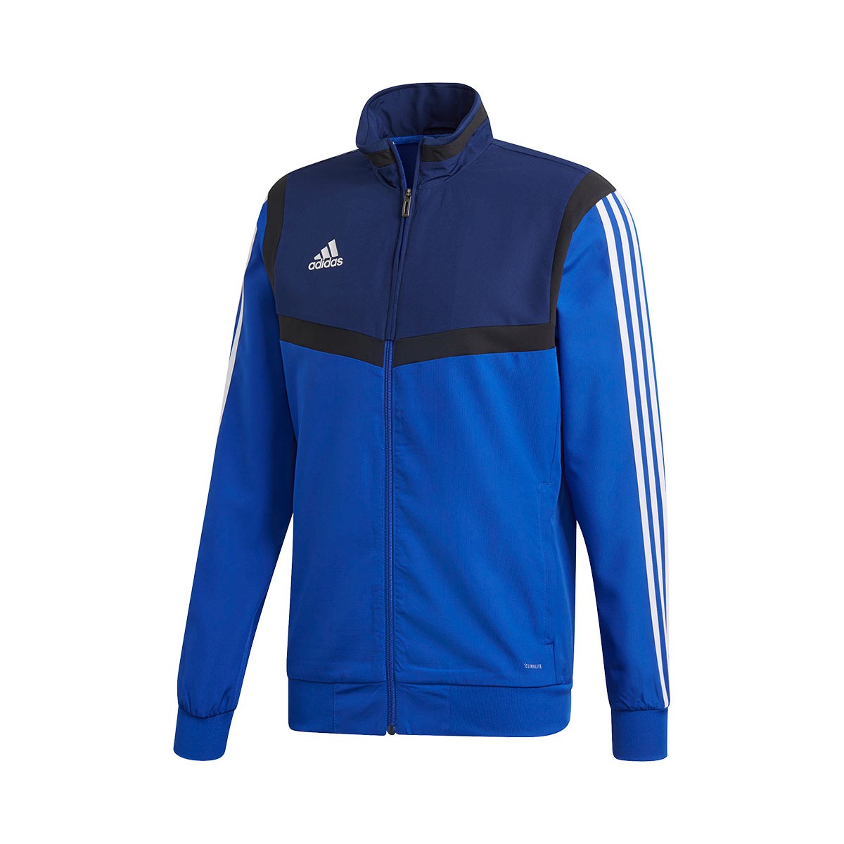 adidas tiro 19 presentation jacket