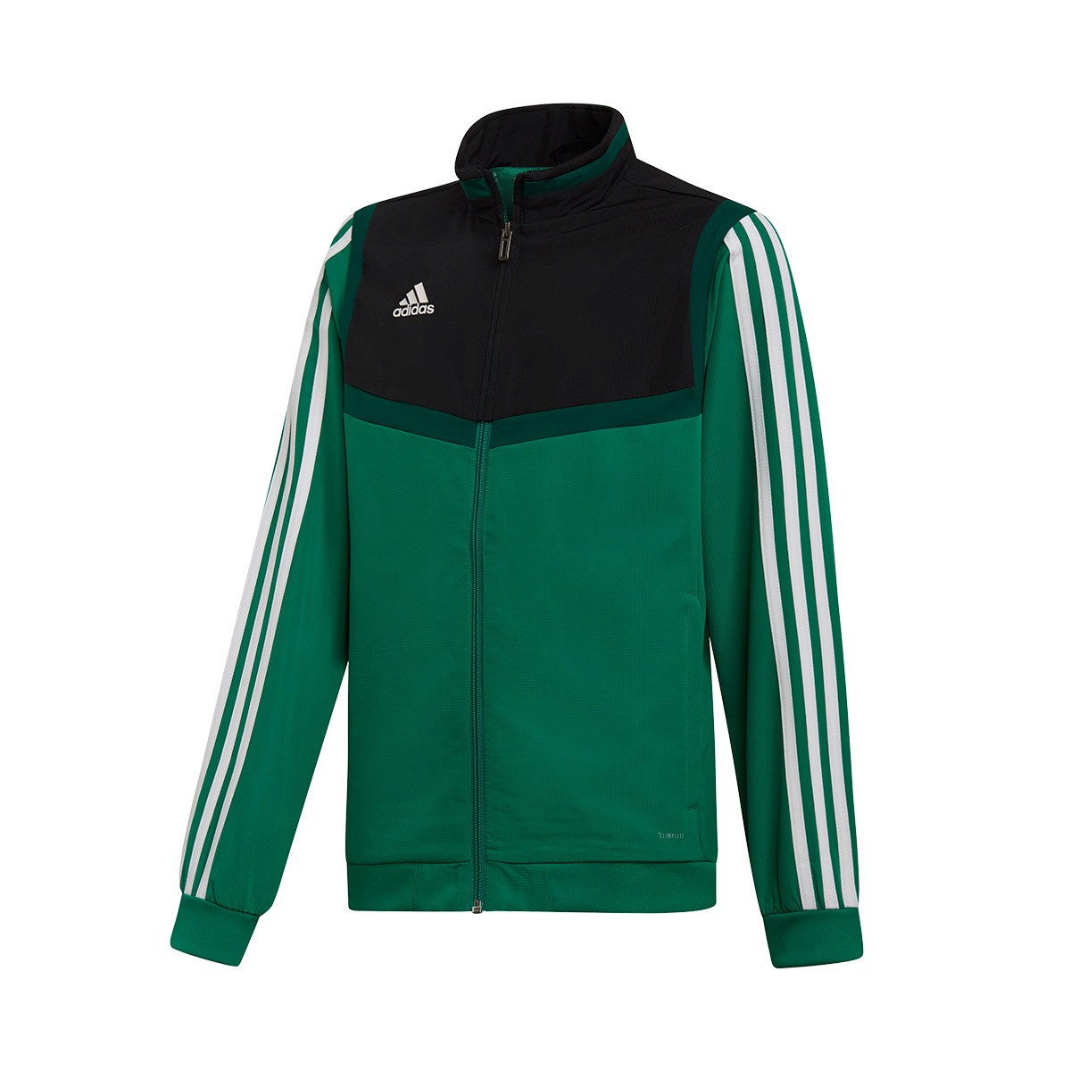 tiro 19 presentation jacket