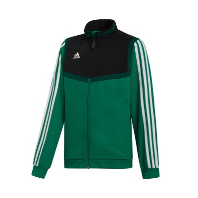 adidas tiro 19 jacket green