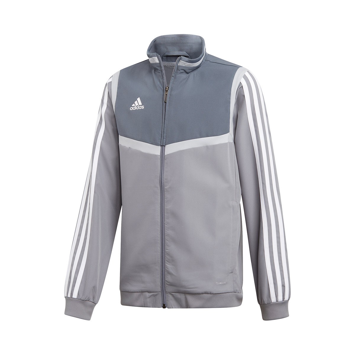 adidas tiro 19 presentation jacket