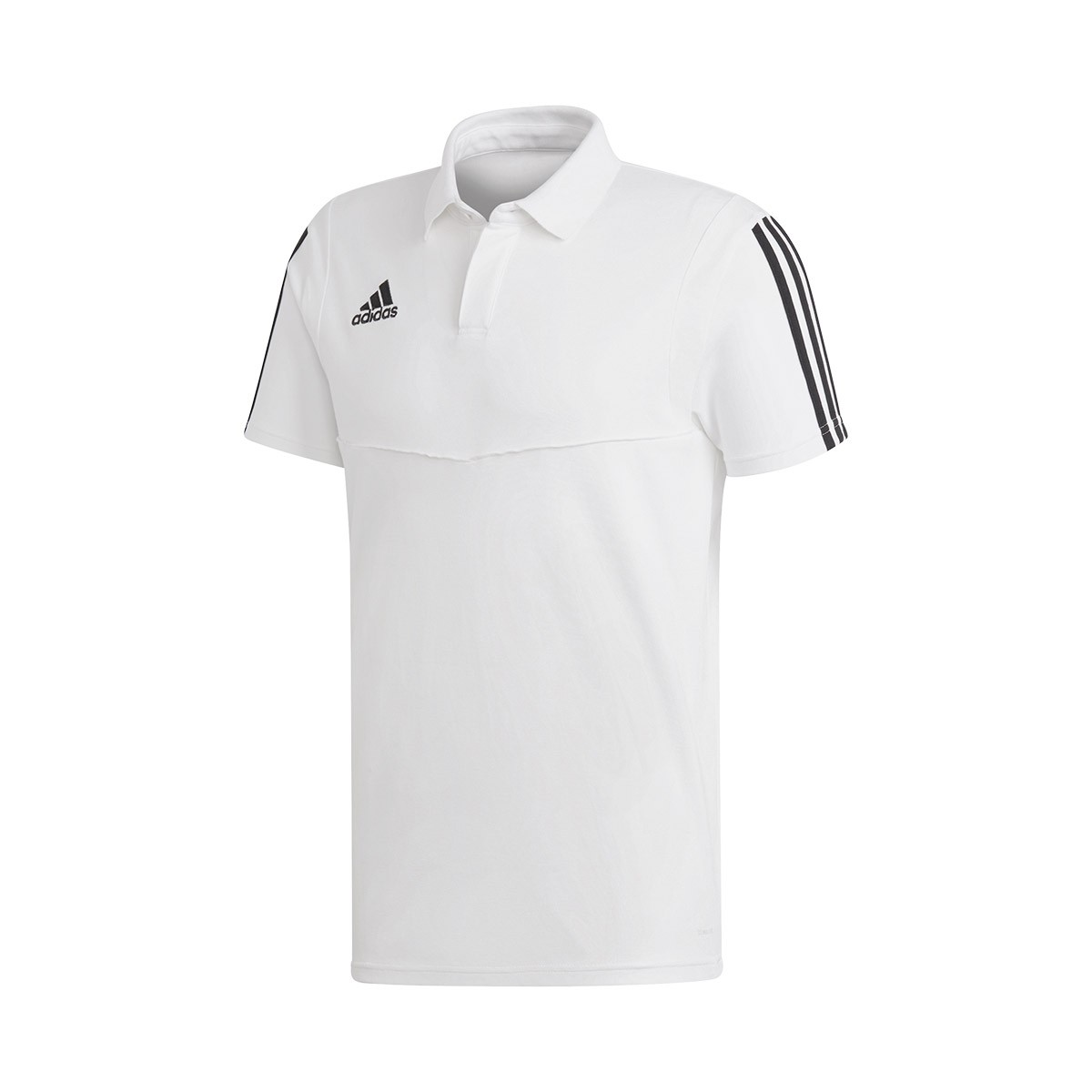 adidas tiro polo shirt