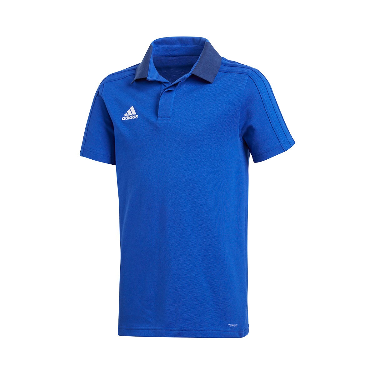 adidas condivo 18 polo shirt