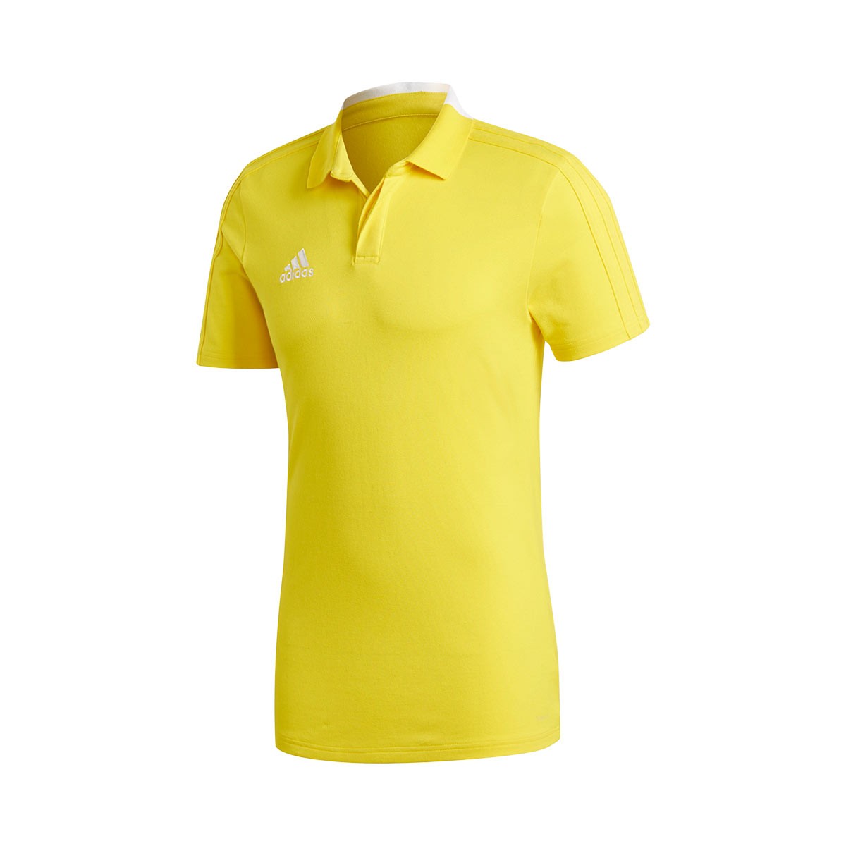 adidas condivo 18 cotton polo