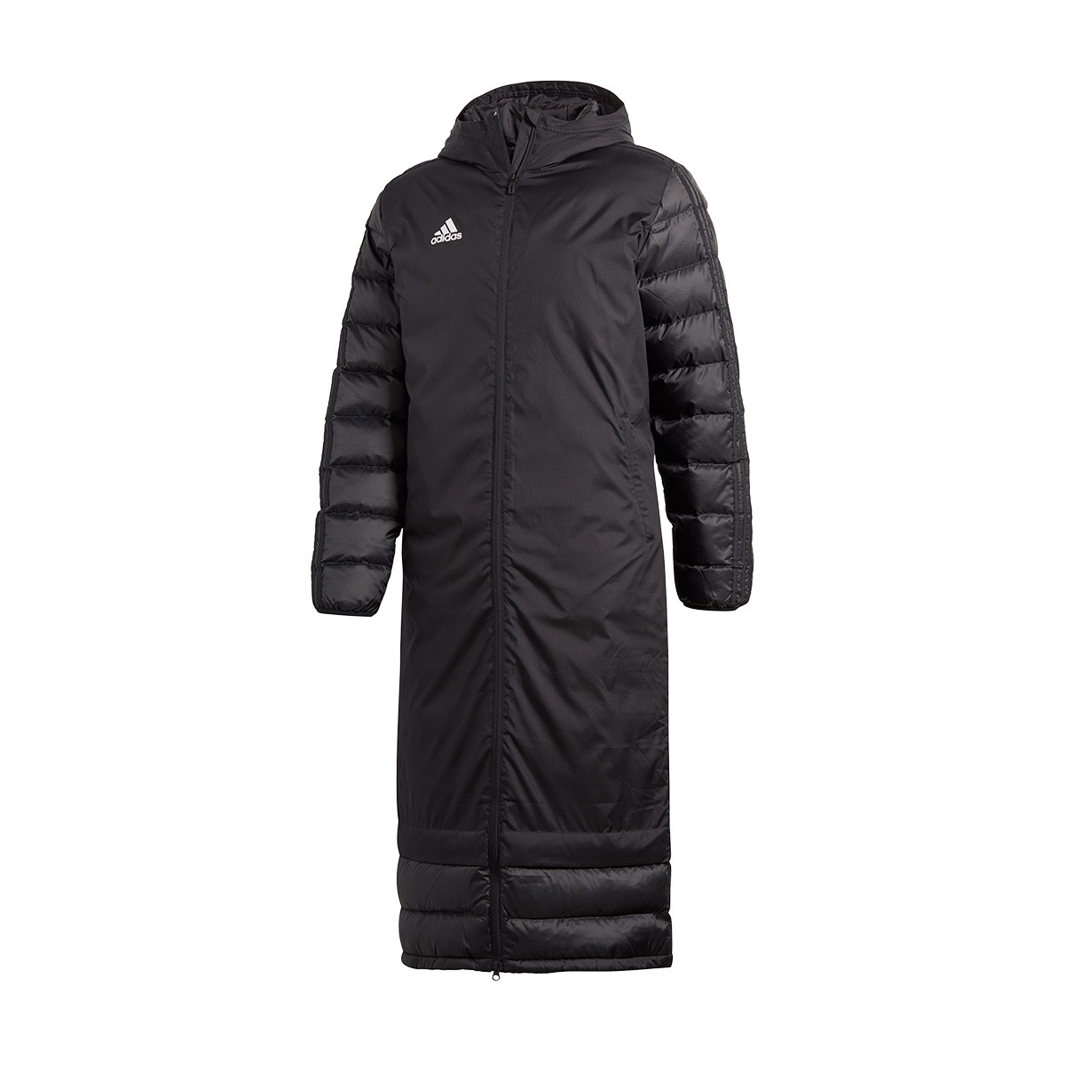 adidas condivo 18 parka