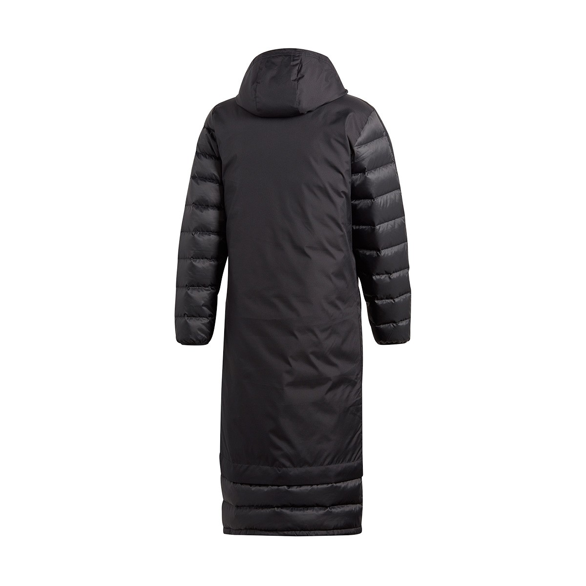 football coat