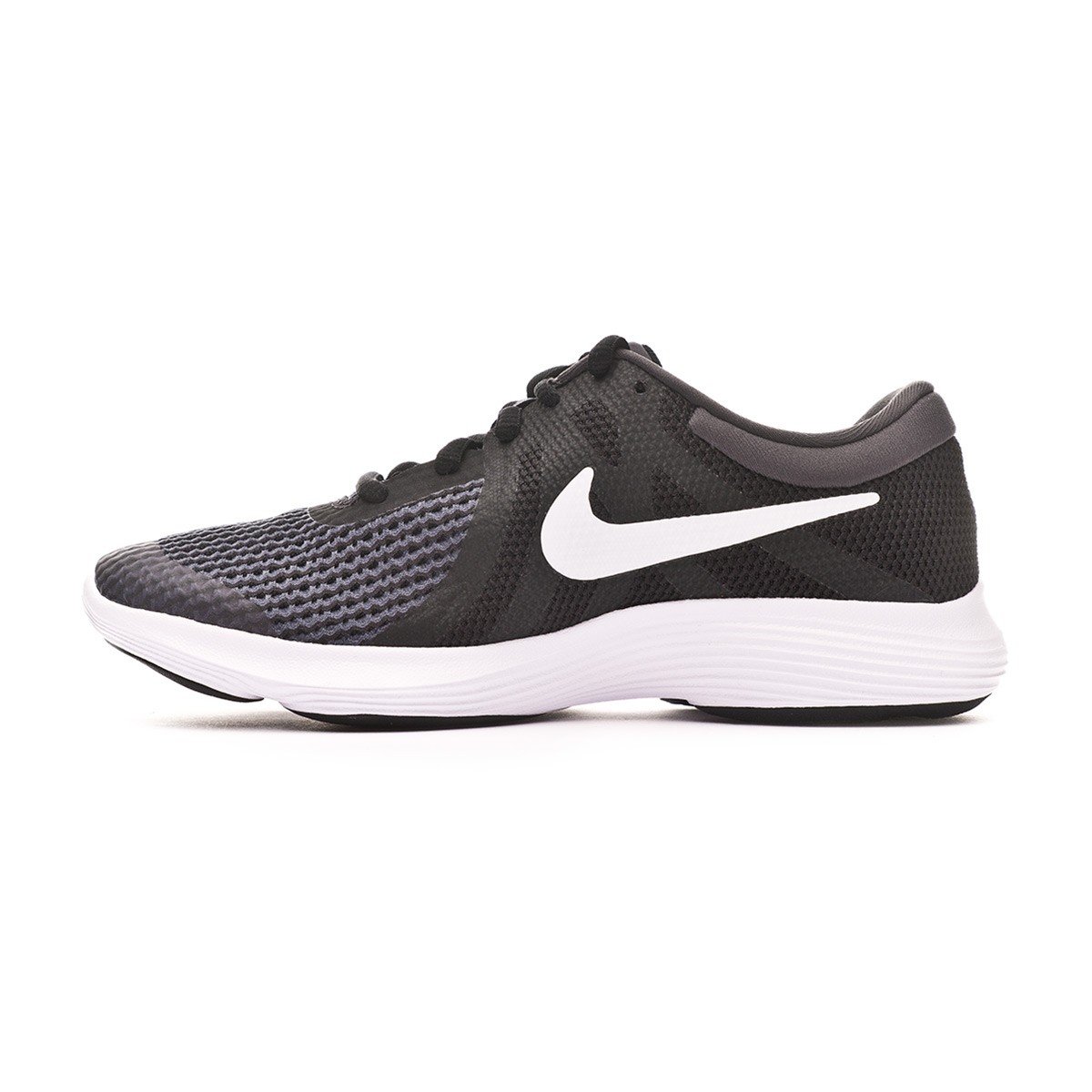 nike revolution 4 gs review