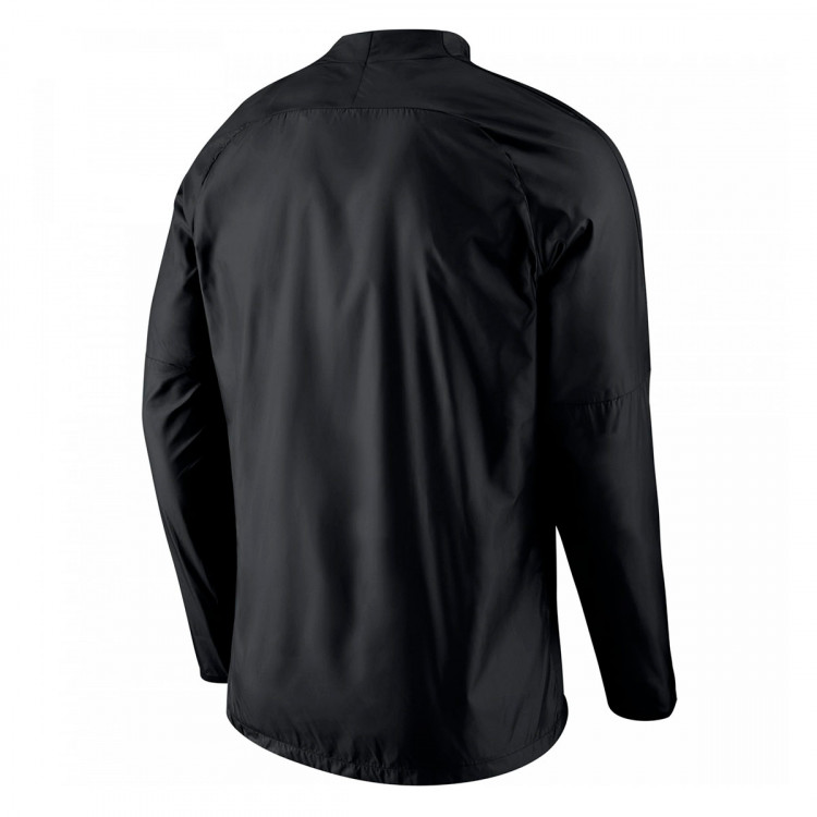 teatro reputación Bebé Sudadera Nike cortavientos Academy 18 Drill Niño Black-White - Tienda de fútbol Fútbol Emotion teatro reputación Bebé Sudadera Nike cortavientos Academy 18 Drill Niño Black-White - Tienda de fútbol Fútbol Emotion