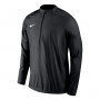 Academy 18 Drill Black-White