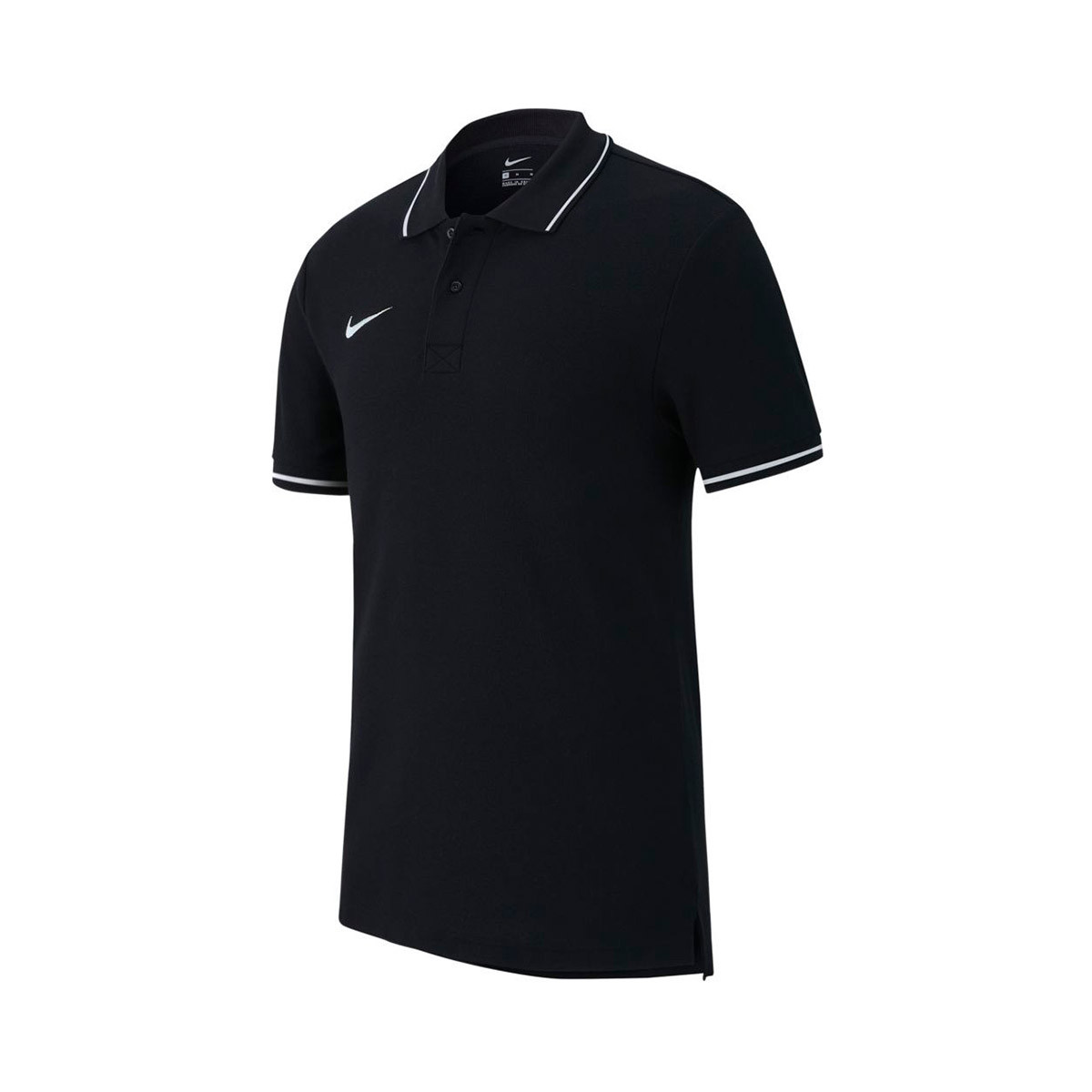 nike club polo shirt