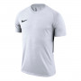 Tiempo Premier m/c White-Black