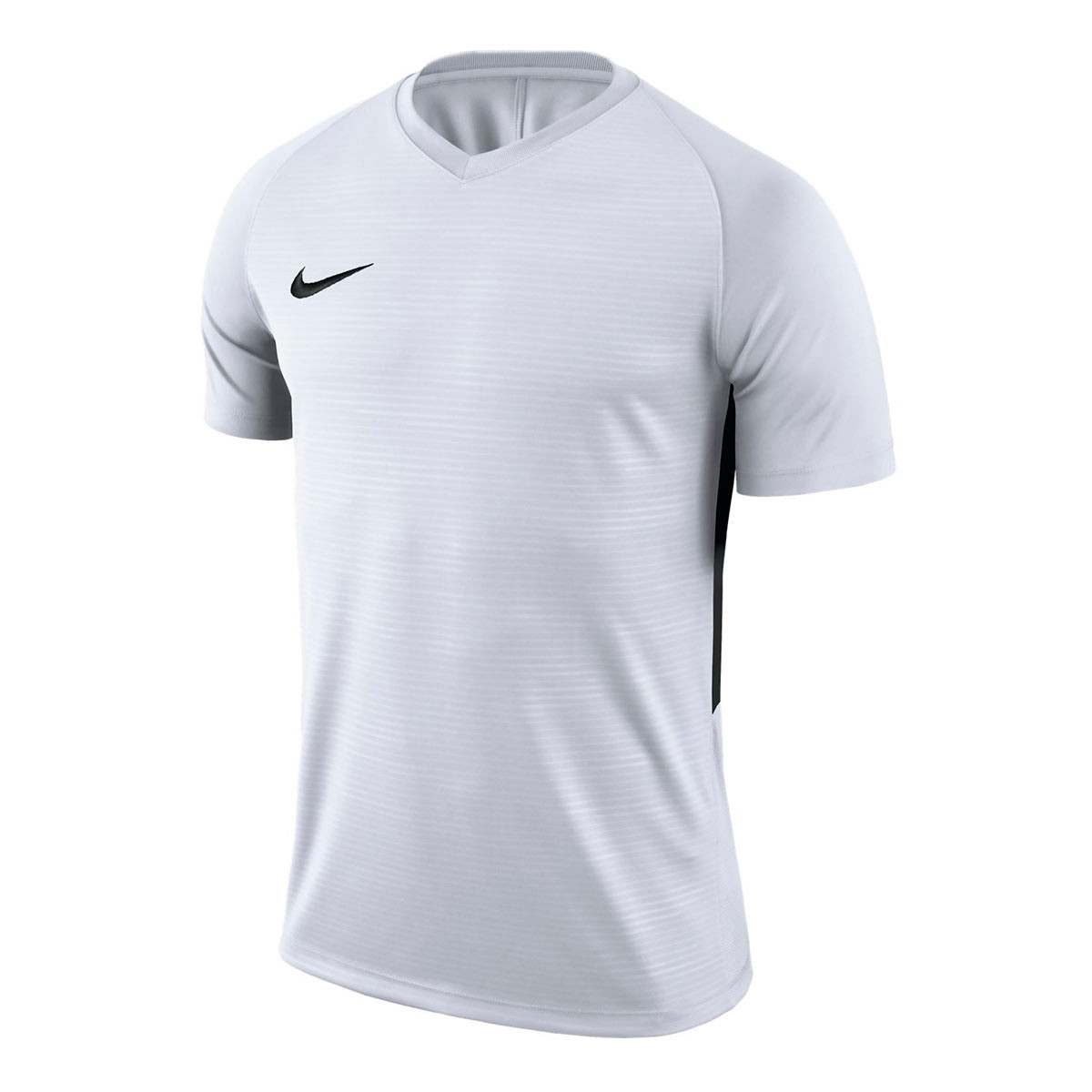 black and white nike jersey