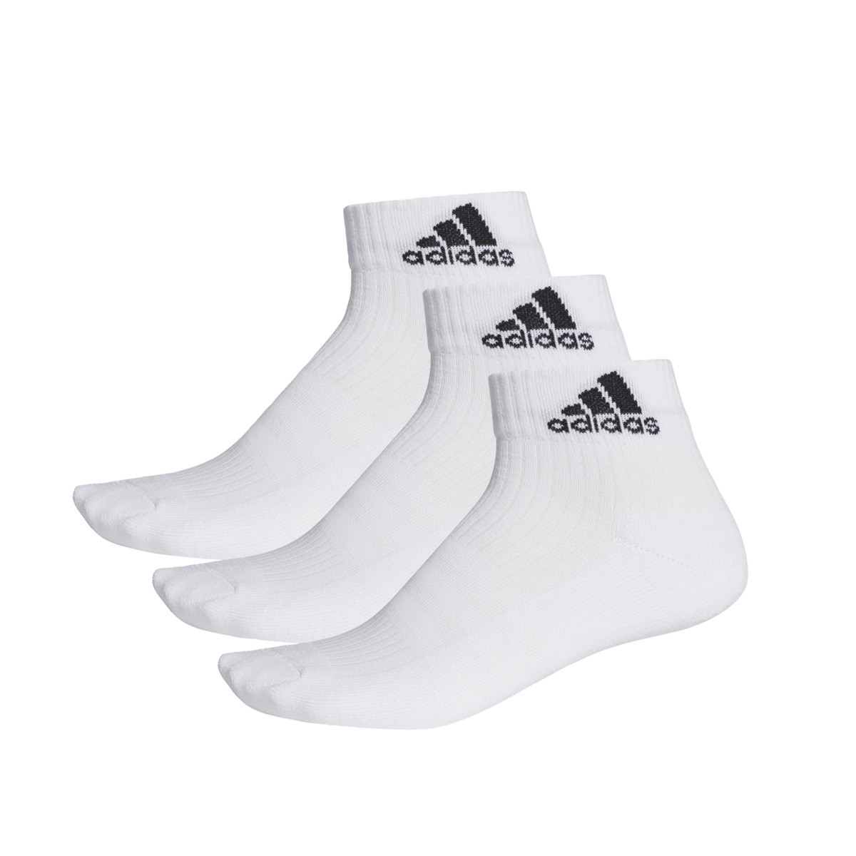 adidas half socks