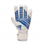 Predator Training Football blue-White