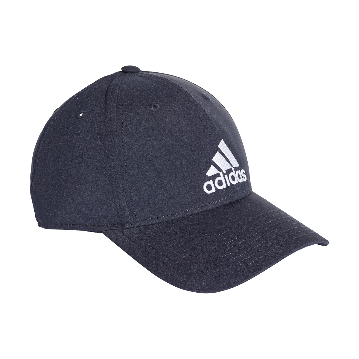 Cap adidas Lightweight EMB Blue 