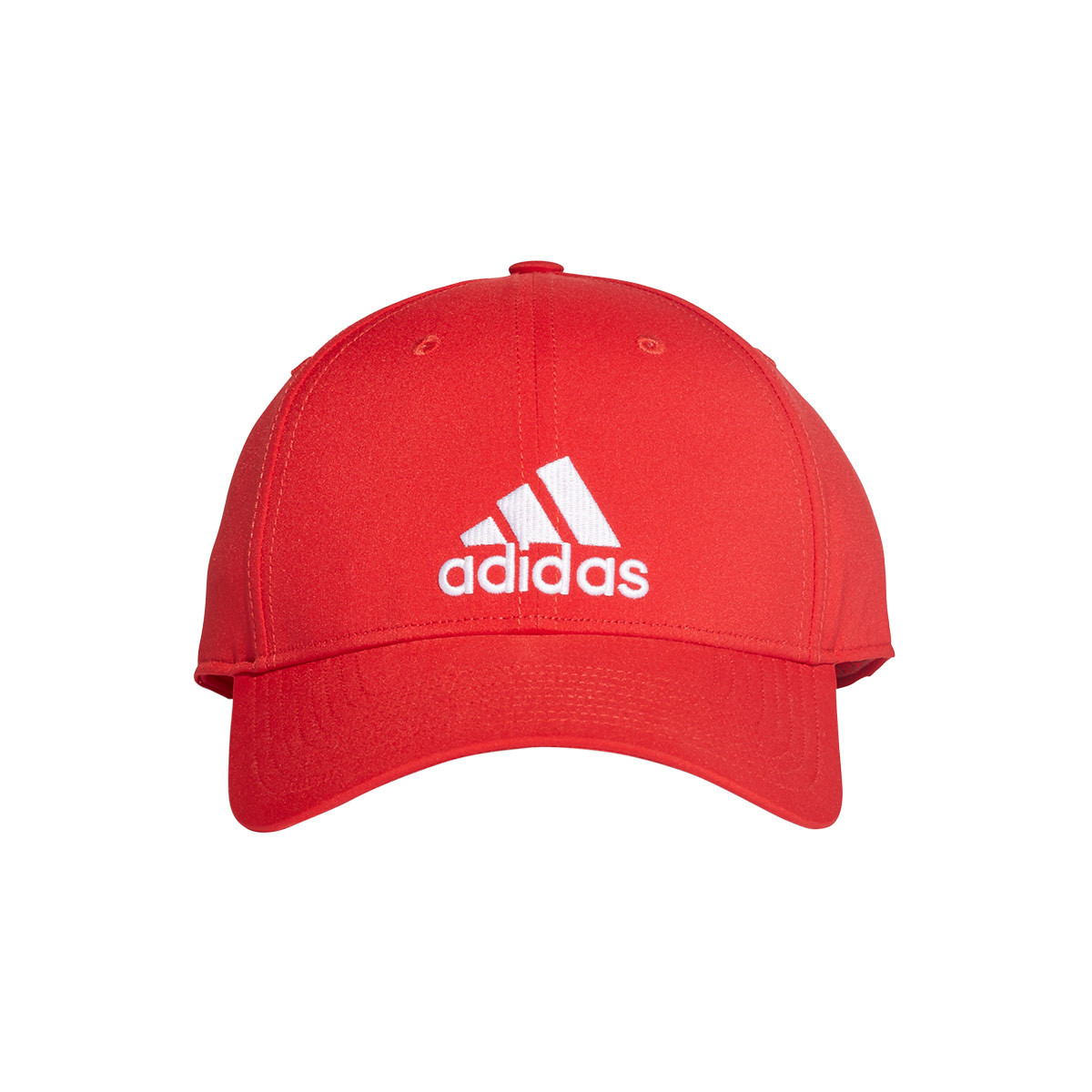 adidas red cap