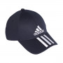 Gorra 3S Cotton Blue