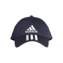 Gorra 3S Cotton Blue
