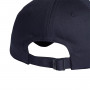 Gorra 3S Cotton Blue