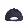 Gorra 3S Cotton Blue