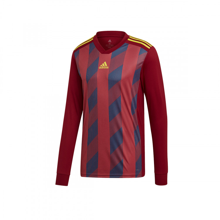 striped 19 jersey