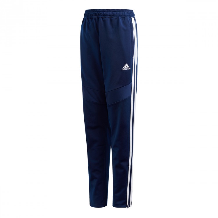 dark blue adidas pants