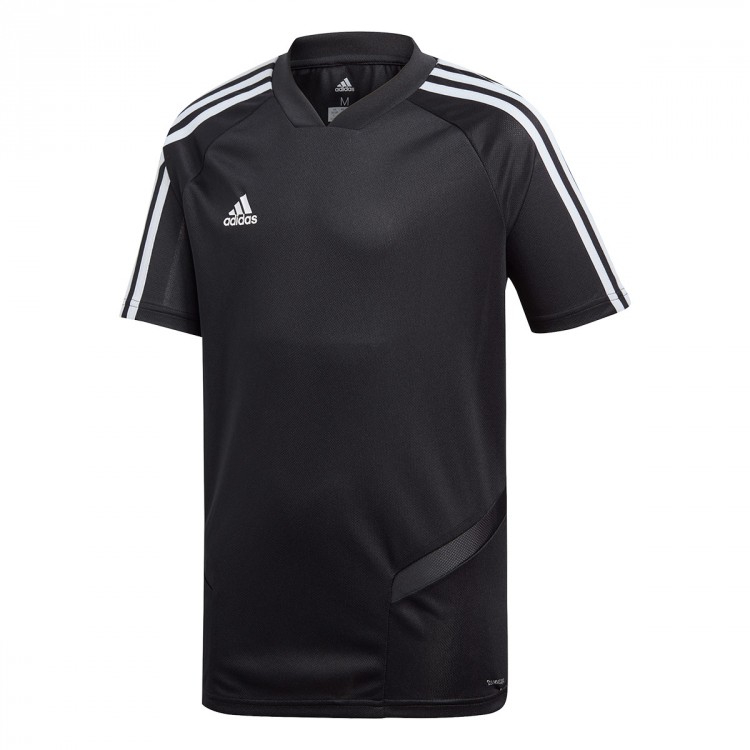 camiseta adidas tiro 19