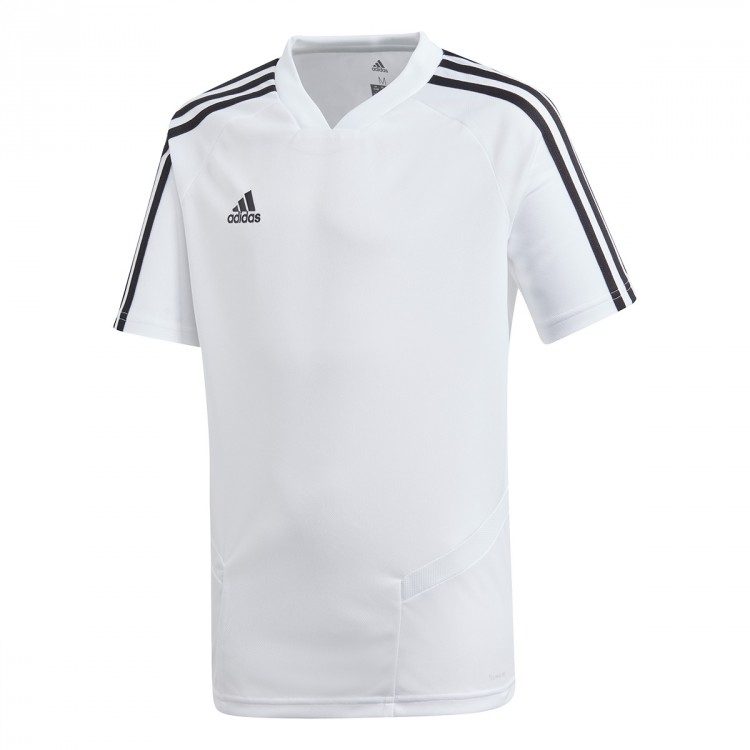 camiseta adidas tiro 19