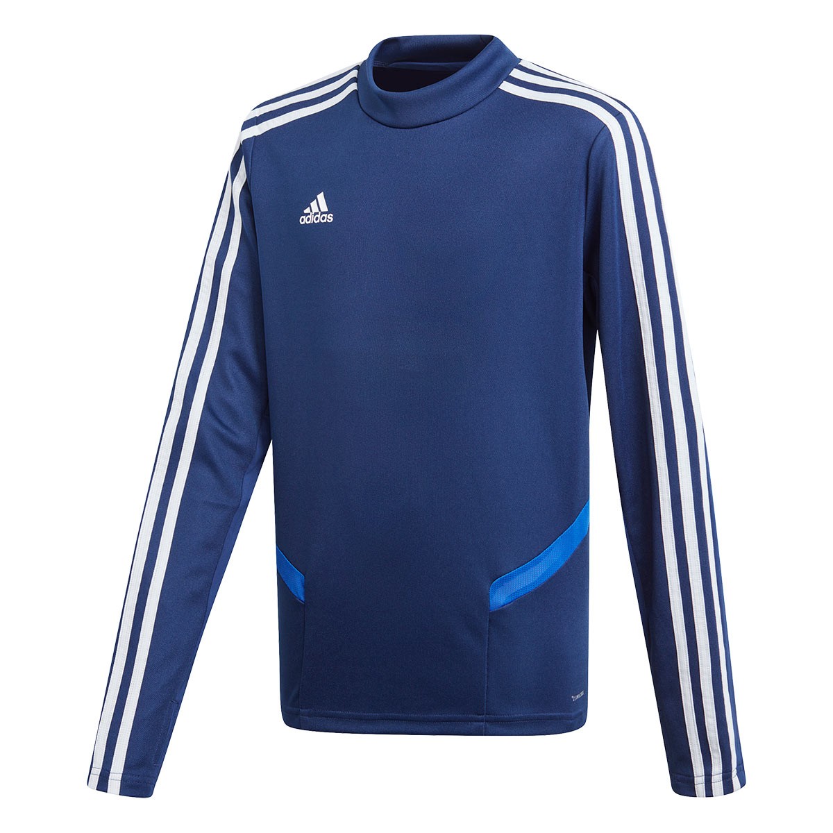 adidas uniform sweatshirt