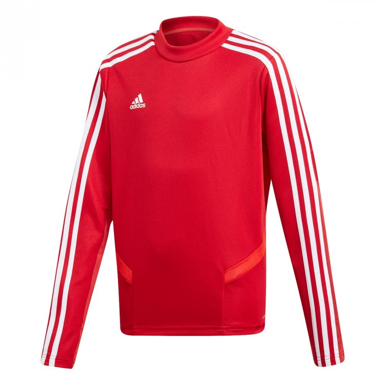 adidas tiro 19 sweatshirt