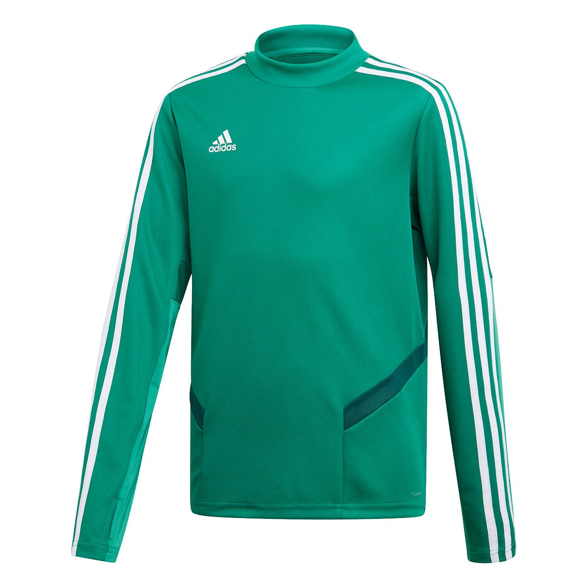 green sweatshirt adidas