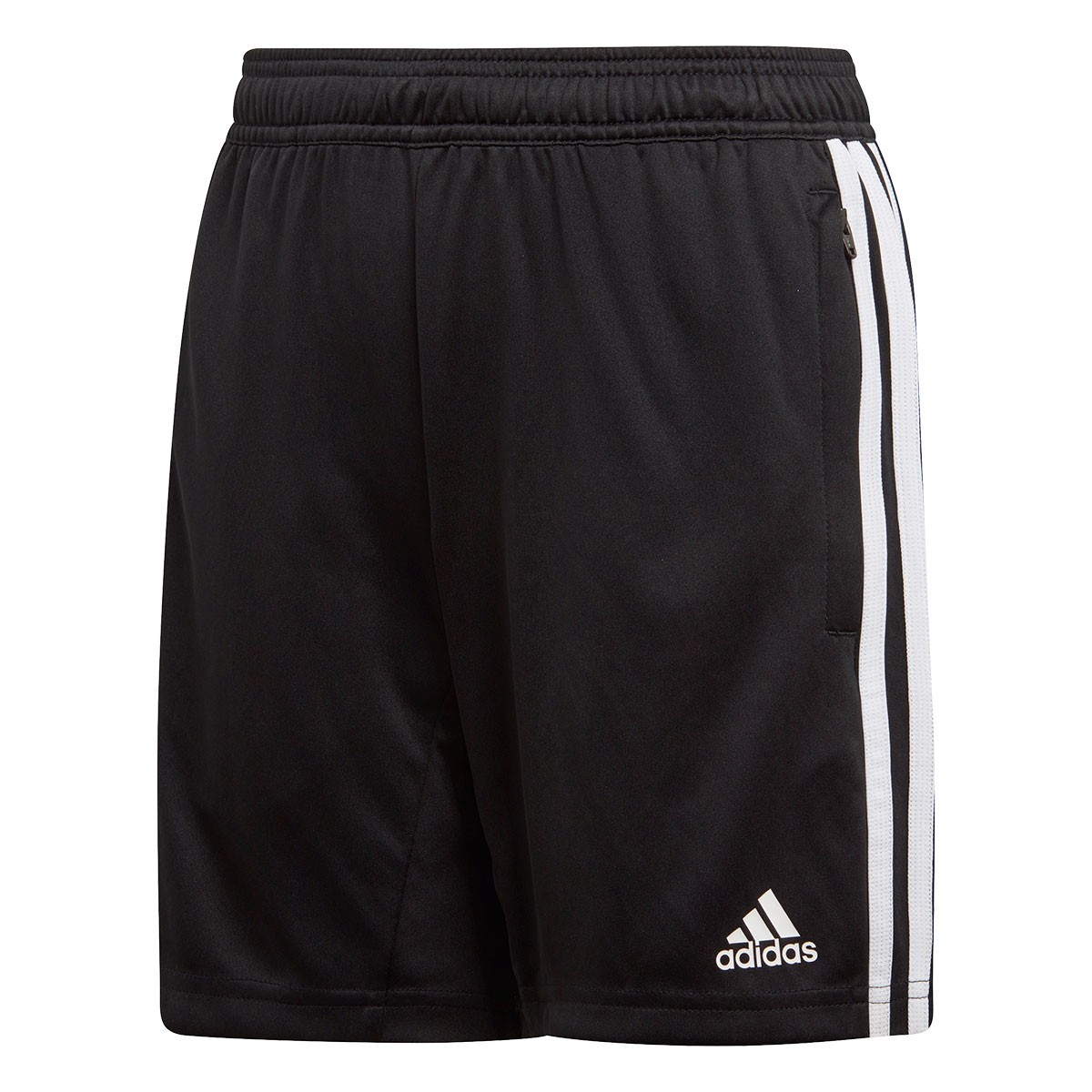 Pantaloncini adidas Tiro 19 Training Junior Black-White - Negozio di calcio  Fútbol Emotion