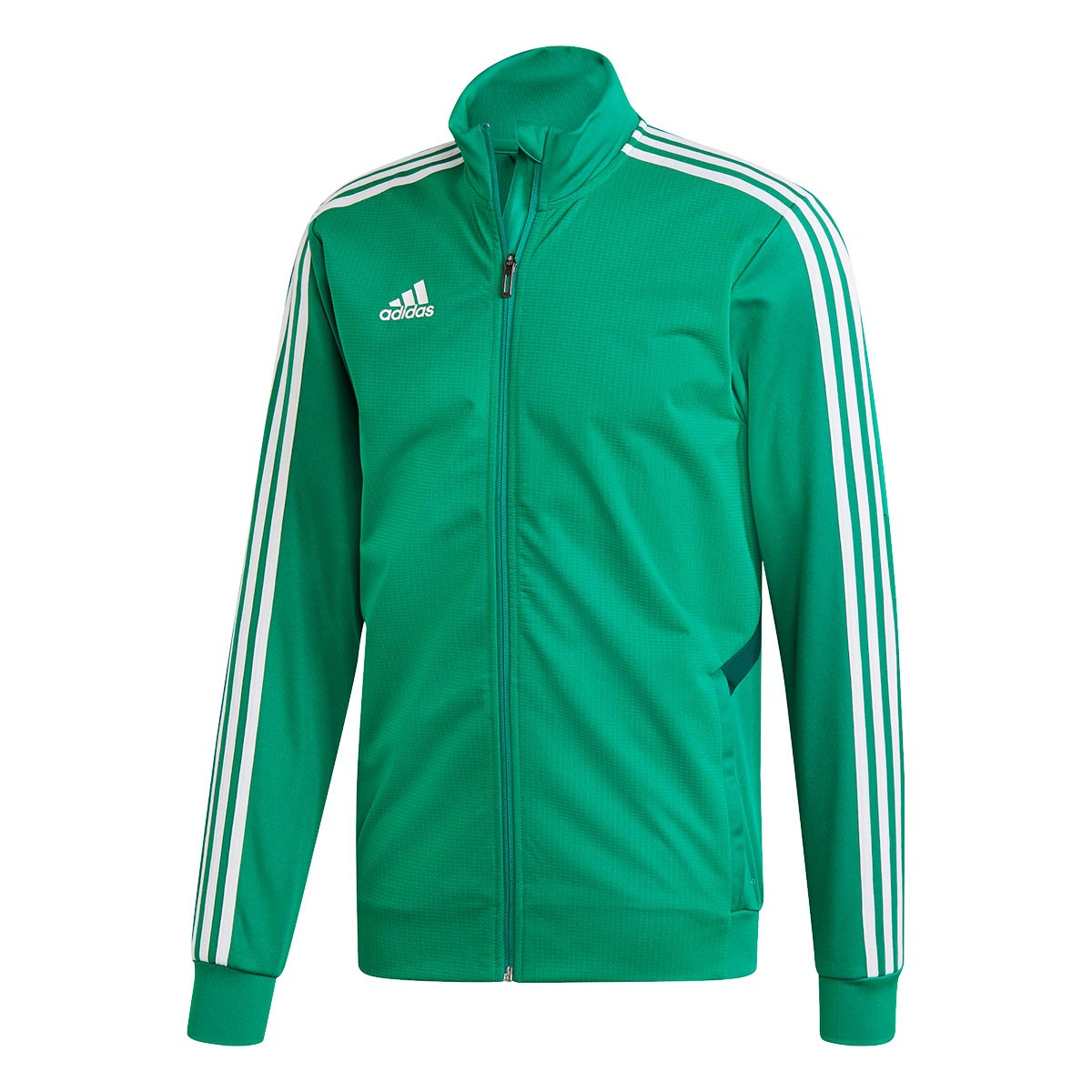 adidas tiro poly suit junior green