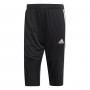 Tiro 19 Black-White