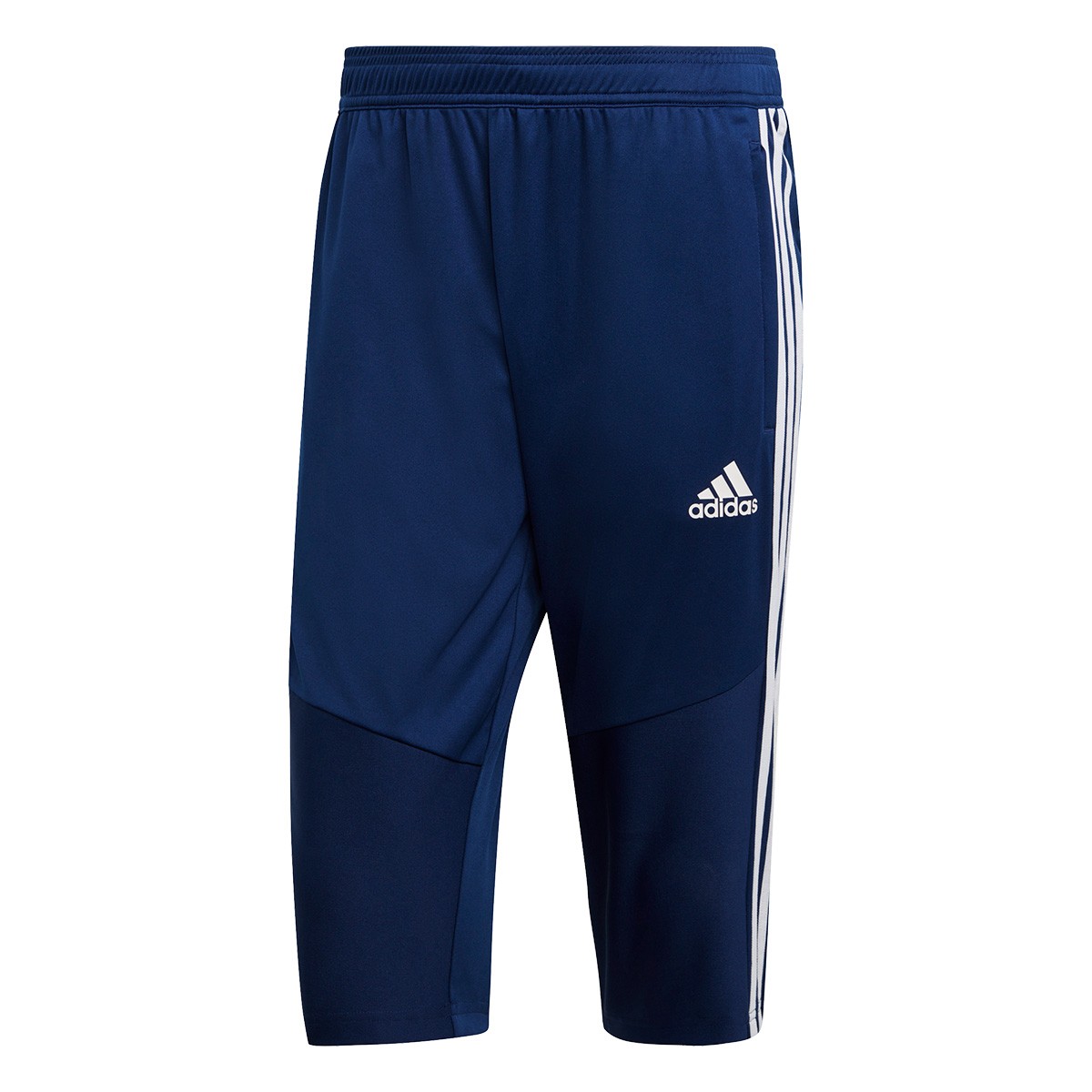 dark blue adidas pants