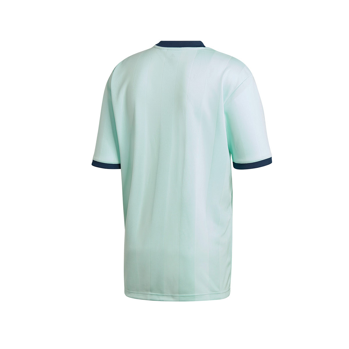 clear mint adidas shirt