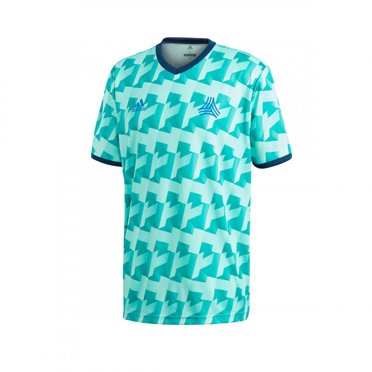 camiseta adidas tango