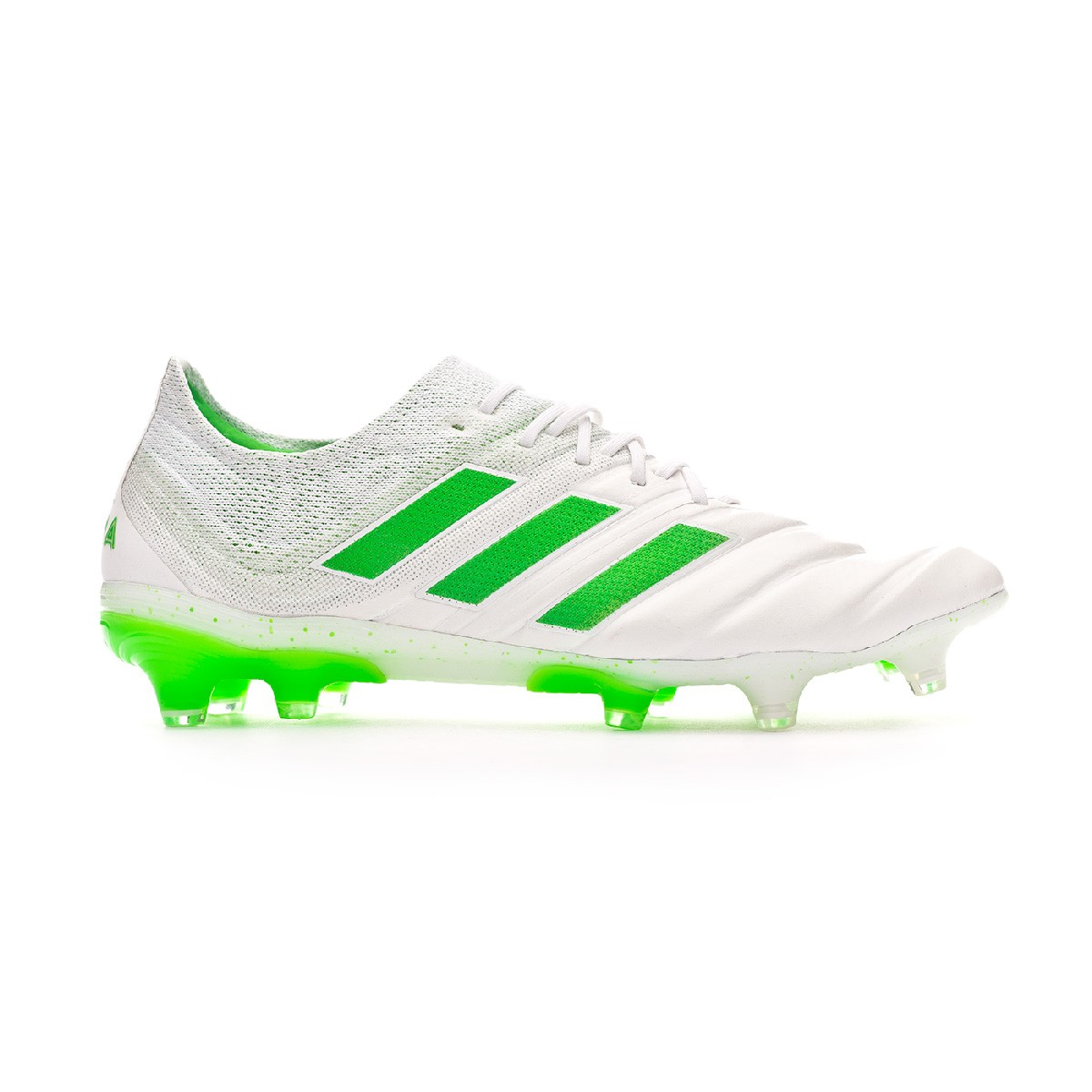 adidas copa 19.1 white