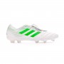 Copa Gloro 19.2 FG White-Solar lime