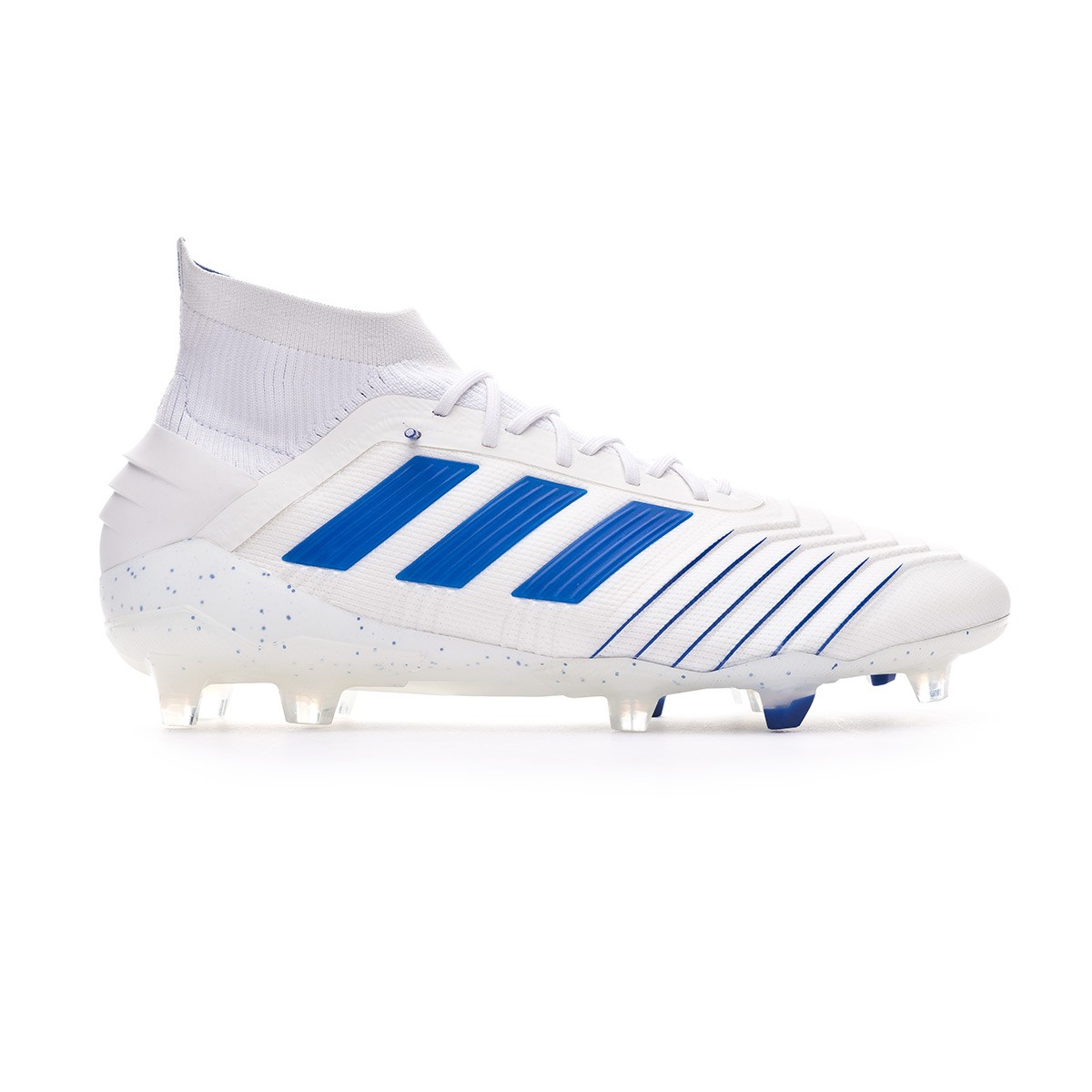 adidas predator football boots blue