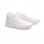 Predator Tango 19.1 TR White-Football blue