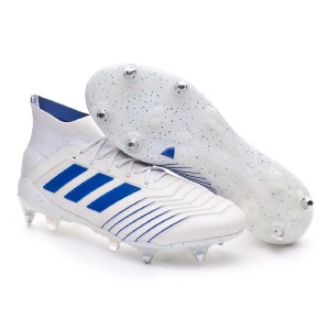adidas predator 19.1 sg blue