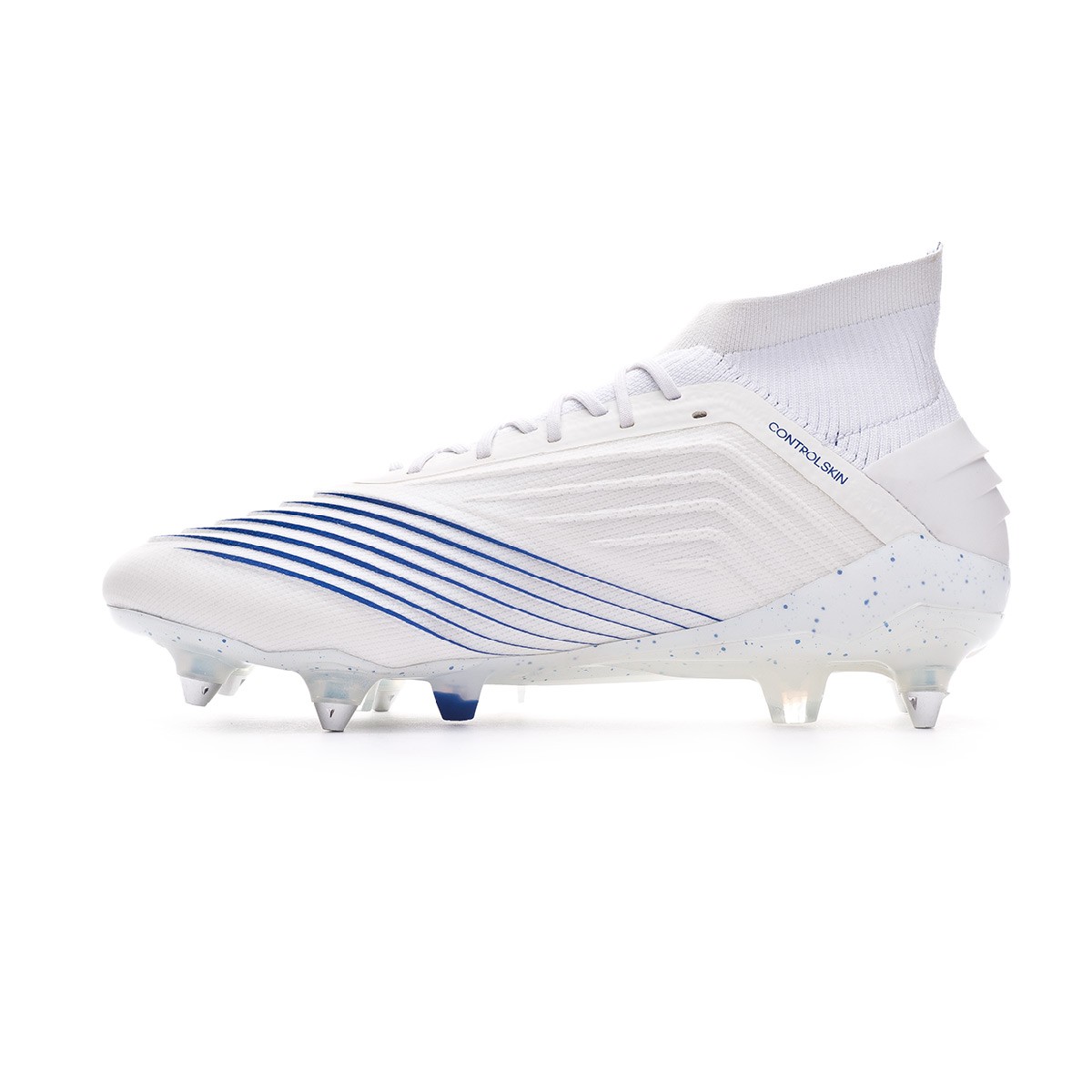 adidas predator white